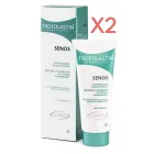 Trofolastin X2 Crema reafirmante antiestrías senos 75 ml