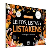 Listos, Listas y Listakens Clásico de SD Games