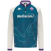 Muzirapre para Fiorentina