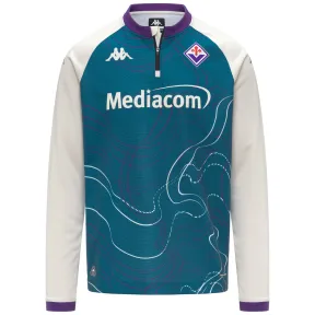 Muzirapre para Fiorentina