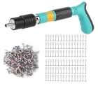 Pistola de clavos kit (Envío desde España)