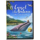 DVD El caracol y la ballena