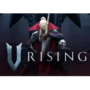 V Rising en Steam