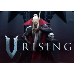 V Rising en Steam