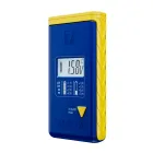 Comprobador de pilas VARTA LCD AAA, AA, C, D, 9V y botón