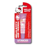 Brillo Labial Infantil Hello Kitty Bubblegum con Llavero