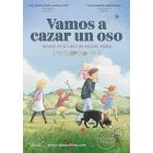 DVD ¡Vamos a cazar un oso!