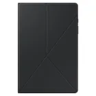 Funda Samsung Book Cover negra para Galaxy Tab A9+