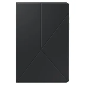 Funda Samsung Book Cover negra para Galaxy Tab A9+
