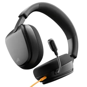 Auriculares Gaming GLORIOUS GHS Eternal Hi-Fi Negros