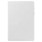 Funda Samsung Book Cover blanca para Galaxy Tab A9+