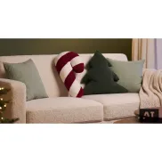 Cojín navideño decorativo