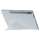 Funda Samsung Book Cover Smart blanca para Galaxy Tab S9+
