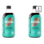 Pack 2 NESCAFÉ Espresso Concentrate Vainilla 500 ml