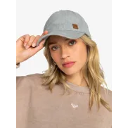 Gorra Roxy Extra Innings A para Mujer
