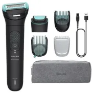 Philips Body Groomer 7000: afeitadora corporal