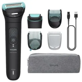 Philips Body Groomer 7000: afeitadora corporal