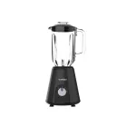 Batidora BVA-800 N 800W, 6 cuchillas y jarra de 1,5L