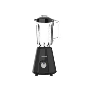 Batidora BVA-800 N 800W, 6 cuchillas y jarra de 1,5L