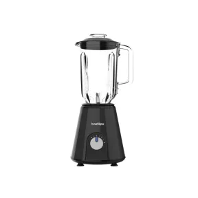 Batidora BVA-800 N 800W, 6 cuchillas y jarra de 1,5L