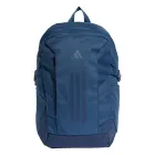 Mochila Adidas Power unisex azul marino, talla única