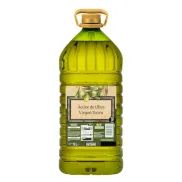Aceite de Oliva Extra Virgen