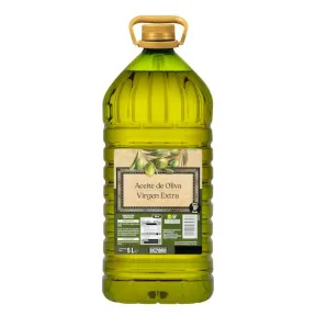 Aceite de Oliva Extra Virgen