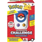 Desafío Entrenador Pokémon: Juego Oficial