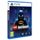 LEGO Batman: El Legado del Caballero Oscuro para PS5