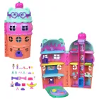 Casa de Helados Grande Polly Pocket Playset