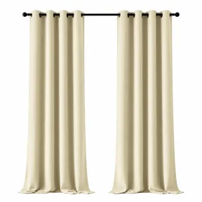 Cortinas Térmicas Opacas Deconovo