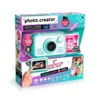 Canal Toys Creator 2.0: Cámara + 100 Papeles