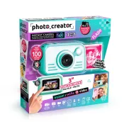 Canal Toys Creator 2.0: Cámara + 100 Papeles