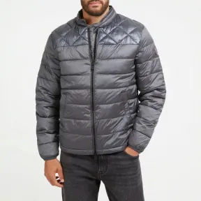 Anorak GUESS Light Puffa Regular Fit
