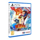 World Fighters: Captain Tsubasa 2