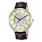 Reloj casual Seiko ESQUELETO P8A005X1 automático
