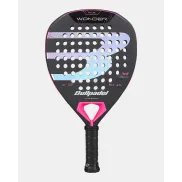 BullPadel WONDER 27 Claudia Fernández | Palande Pádel