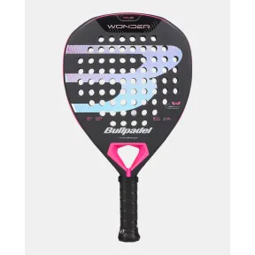 BullPadel WONDER 27 Claudia Fernández | Palande Pádel