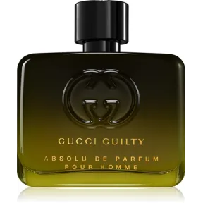 Gucci Guilty Absolu Pour Homme Eau de Parfum