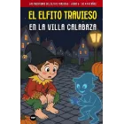 El Elfito Travieso de la Villa Calabaza