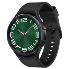 Samsung Galaxy Watch6 Classic 47mm LTE Negro y Plata