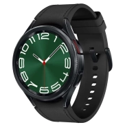 Samsung Galaxy Watch6 Classic 47mm LTE Negro y Plata