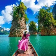 15 Días en Tailandia: Vuelos, Hoteles y Seguro para Bangkok y Más