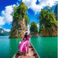15 Días en Tailandia: Vuelos, Hoteles y Seguro para Bangkok y Más