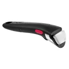 Mango extraíble Tefal Ingenio negro
