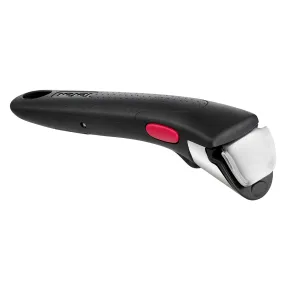 Mango extraíble Tefal Ingenio negro