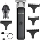 Kit de aseo recargable para hombre