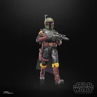 Figura Boba Fett Star Wars The Black Series