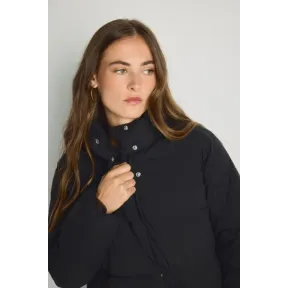 Chaqueta ultraligera acolchada Milano