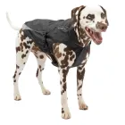 Abrigo impermeable Kurgo North Country negro M